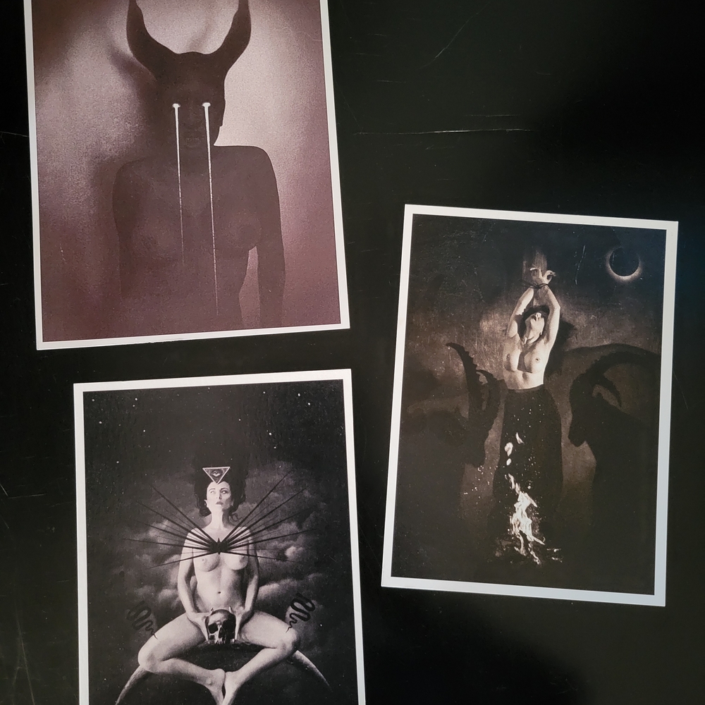 2023 Esther Limones Signed Prints